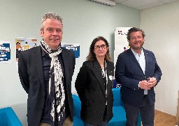 Deux forums de l'emploi prévus, le 23 mai à Hesdin et, le 28 mai à Hucqueliers