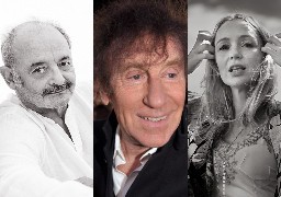 De très beaux noms pour le prochain Winter Jazz Festival au Touquet