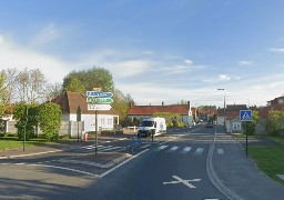 Merlimont: la D940 fermée deux nuits consécutives