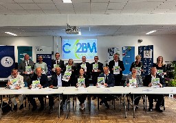 Certains quartiers d'Etaples et de Berck vont bénéficier d'aides et d'actions spécifiques