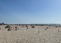 Colère des élus du littoral des Hauts-de-France après un classement sur les plages « à éviter »