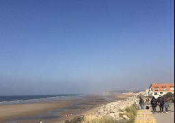 A Wissant, des lettres anonymes sèment la zizanie