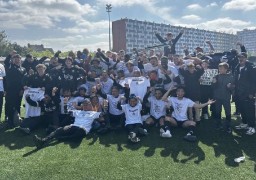 Le Calais Beau Marais Football prépare déjà sa montée