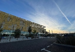 Port de Calais: une trentaine de personnes évacuée pour une alerte au colis suspect