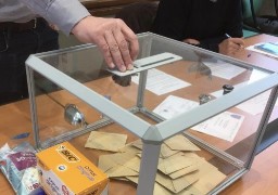 Très faible taux de participation à 12h pour les élections européennes