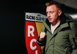 Will Still nouveau coach du RC Lens