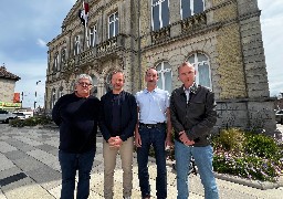 L'organisation du Beach Cross de Berck reprise par Jean-Claude Moussé: des changements prévus