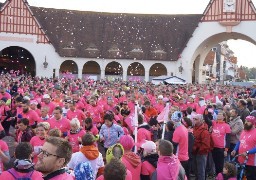 Touquet: lancement des inscriptions pour la Corrida Rose 2024
