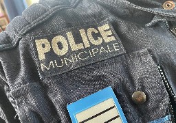 Etaples: la police municipale sera armée d'ici la fin de l'année