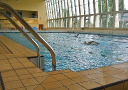 Fermeture de la piscine Ranson à Calais durant l'été