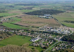 Rang du Fliers : le non-respect du confinement interrompt deux fois le désamorçage d'une bombe de la seconde guerre mondiale !