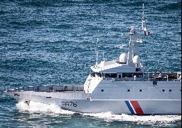 79 migrants secourus au large de Sangatte et Malo-les-Bains