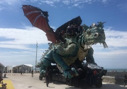 Des bons chiffres, mais un résultat négatif pour la SPL Grand Calais Tourisme et Culture en 2023