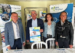 Plus de 100 emplois à pourvoir sur le Champ Gretz, près de Berck