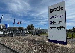 Calais : pour FO, le rachat d’ASN par l’Etat « n’est pas une mauvaise chose »