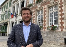 Hesdin: les anciennes casernes Tripier vont enfin être réhabilitées