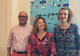 Calais : une saison culturelle 2024/2025 riche et variée !