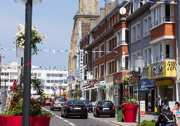 Un policier en civil agressé à Calais-Nord