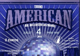 C’est le Bal des lycéens ce soir à Calais !