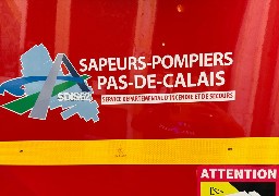 Macabre découverte à Camiers