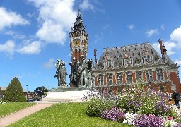 Les Esacapades : les incontournables de Calais