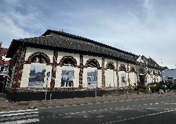 Escapades: découvrez le monde de la marine à Etaples