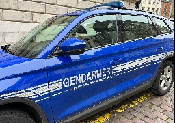 Merlimont: un homme blessé au couteau lors d'une bagarre