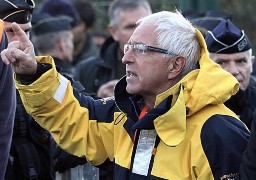 L'association SALAM rend hommage ce samedi soir à Jean-Claude Lenoir