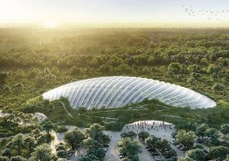 INFO RADIO 6 : le recours contre Tropicalia, le projet de serre tropicale près de Berck, a été rejeté