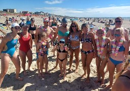 Record de fréquentation pour la Stellienne !