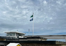 Le Pavillon Bleu hissé pour la 14ème fois sur la plage de Berck