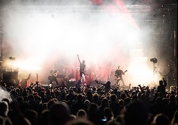 Le Festival des Illuminés débute ce vendredi soir à Aix-en-Issart