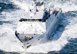 Un migrant est décédé durant la nuit au large du calaisis