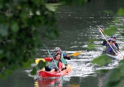 Escapades: mettez-vous un peu au