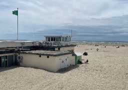 Berck: le mis en cause dans le vol du véhicule des sauveteurs, sera jugé ce mercredi