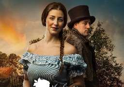 Le son et lumière « Juliette et les Misérables » de retour à la citadelle de Montreuil