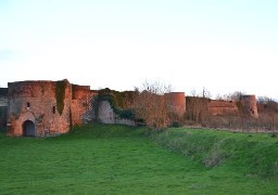 Escapades: visitez la Citadelle de Montreuil-sur-mer tout au long de l'été