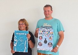 Un nouveau géant à Calais.