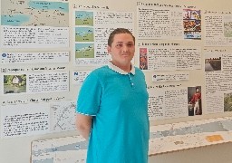 Des animations à la Maison du Platier d’Oye.