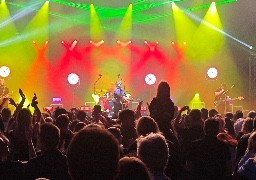 Grand concert Tribute Ed Sheeran ce samedi 10 août à Calais.