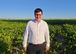 La Fête de l’agriculture c'est ce dimanche à Fréthun.