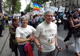 Les obsèques de Christian Salomé se tiendront ce vendredi après-midi.