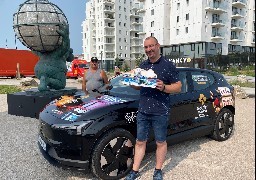 141 voitures engagées dans le 33ième Rallye du Boulonnais dimanche !