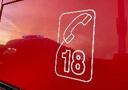 Une adolescente renversée par un véhicule à Montreuil-sur-Mer.