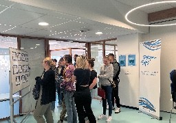 Calais : un forum dédié au Service Civique se tiendra ce vendredi.