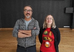 Un premier Festival de la bière à Bonningues-lès-Calais.