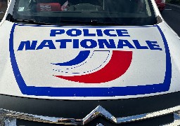 Drame hier soir à Calais.