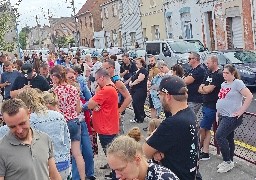 Les réactions après la première journée d’école.