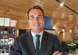 Le Député du Calaisis Marc de Fleurian réagit après la nomination du nouveau Premier Ministre.