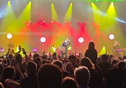 Succès pour la saison estivale de Calais.